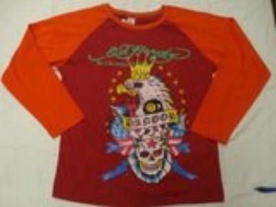 cheap Ed Hardy shirt(Men)-323